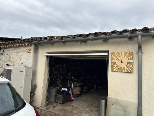 Maison - 87 m² - 4 pièces