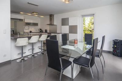 Maison - 109 m² - 5 pièces