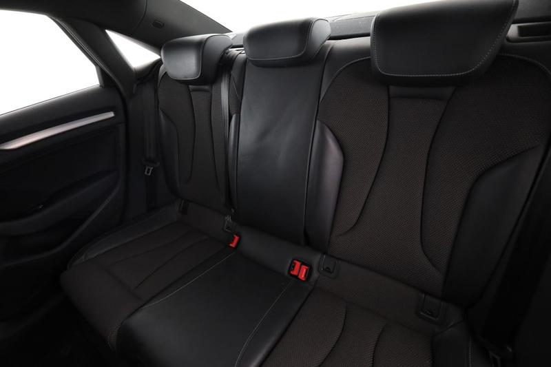 Audi A3 Berline 2.0 Tdi s line s tronic 6 150 ch