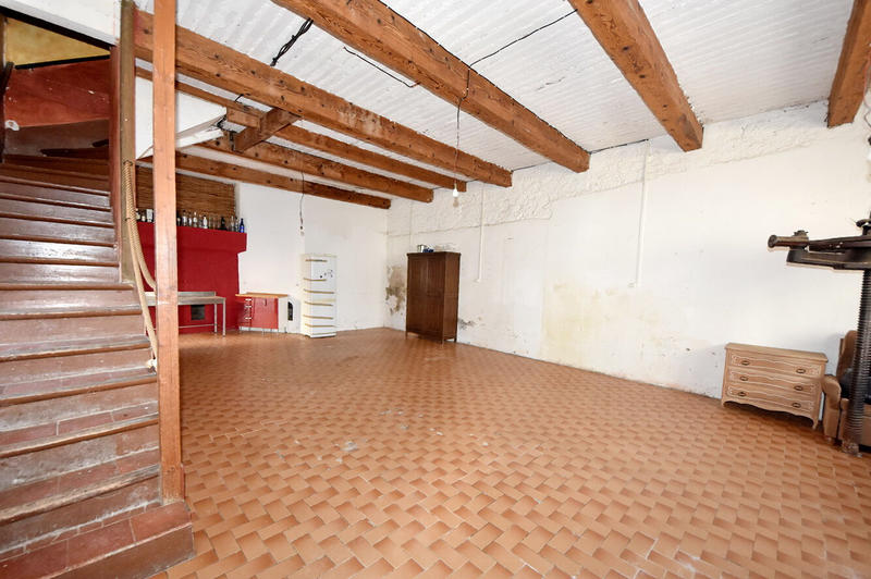 Maison - 153 m² - 5 pièces