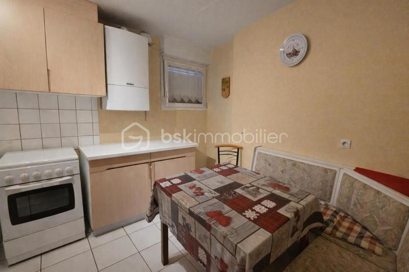 Maison - 309 m² - 17 pièces