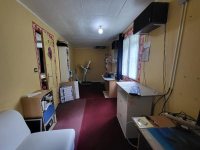 Maison - 104 m² - 5 pièces