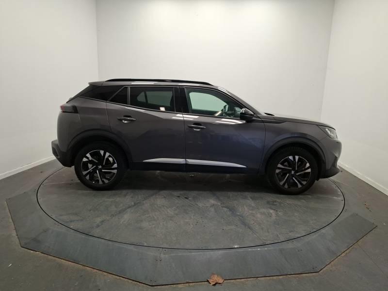 Peugeot 2008 BlueHDi 130 s&amp;S Eat8 Allure