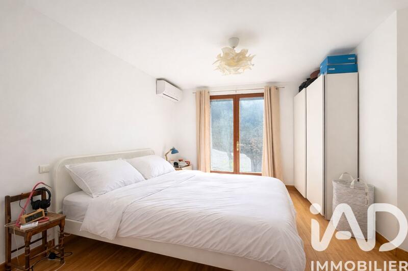 Maison - 132 m² - 5 pièces