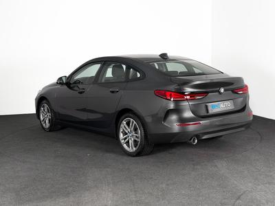 Bmw Serie 2 216da Gran Coupe Ja17p Carplay Gps Regul Full Led 1°Main F44 216d 116ch 216 Da