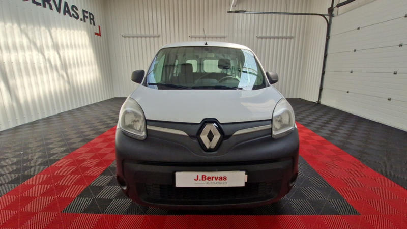Renault Kangoo Express Maxi Z.E. 33 5 Places Confort Achat int