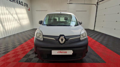 Renault Kangoo Express Maxi Z.E. 33 5 Places Confort Achat int
