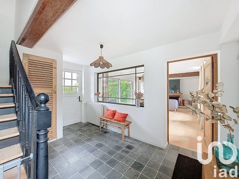 Ferme - 150 m² - 7 pièces