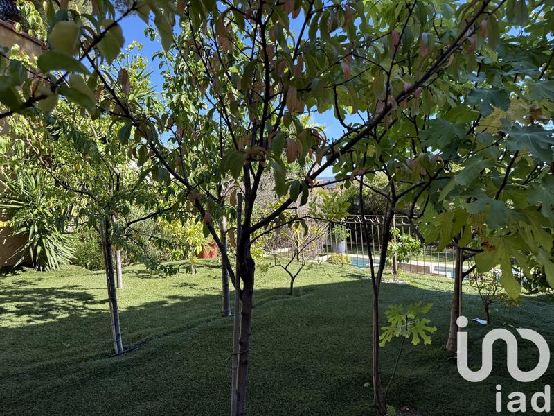 Maison - 172 m² - 7 pièces