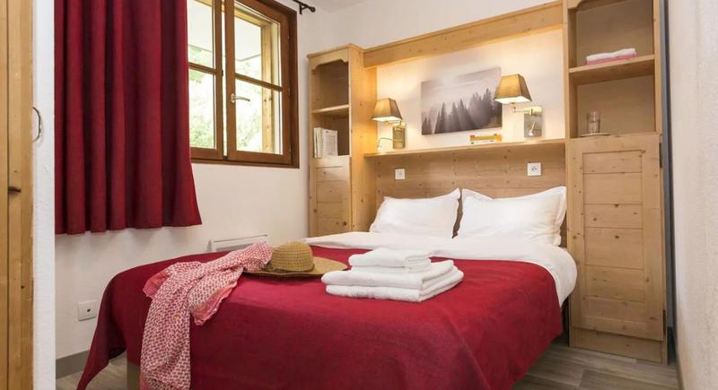 Appartement - 32 m² - 2 pièces