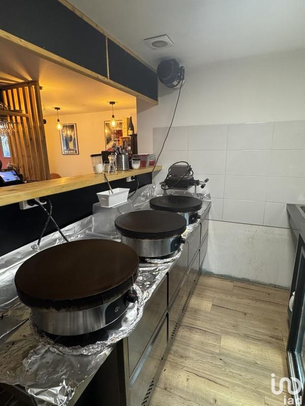 Local commercial - 56 m²