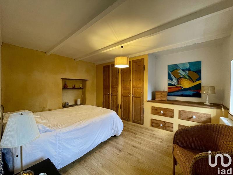 Maison - 131 m² - 5 pièces