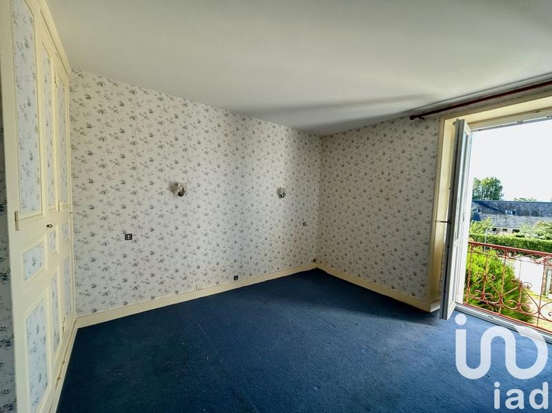 Maison de village - 95 m² - 4 pièces