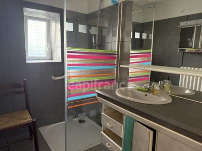 Maison - 71 m² - 4 pièces