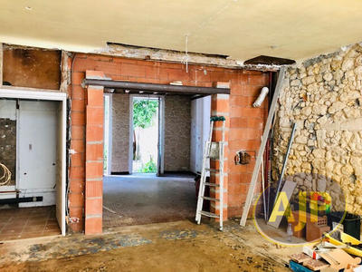 Immeuble - 8 pièces