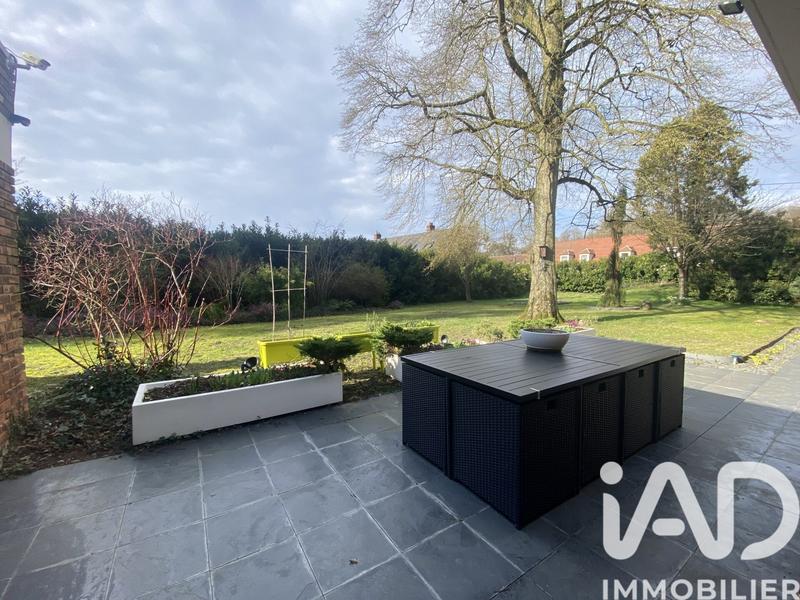 Maison de maîtres - 313 m² - 8 pièces