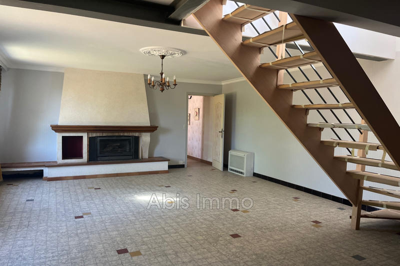 Maison - 102 m² - 5 pièces