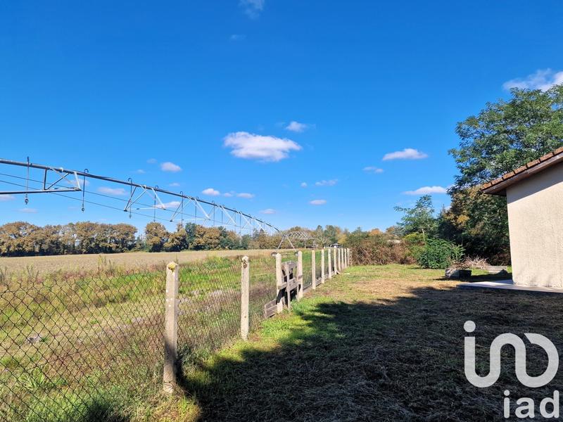 Maison - 70 m² - 4 pièces