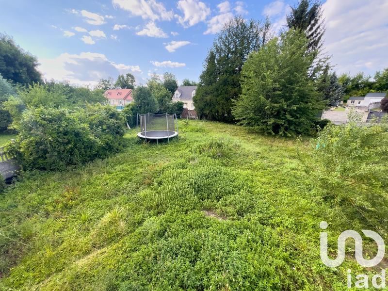 Maison - 257 m² - 7 pièces