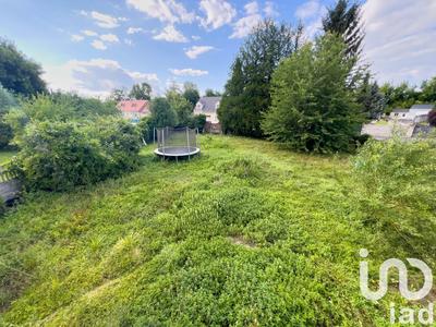 Maison - 257 m² - 7 pièces