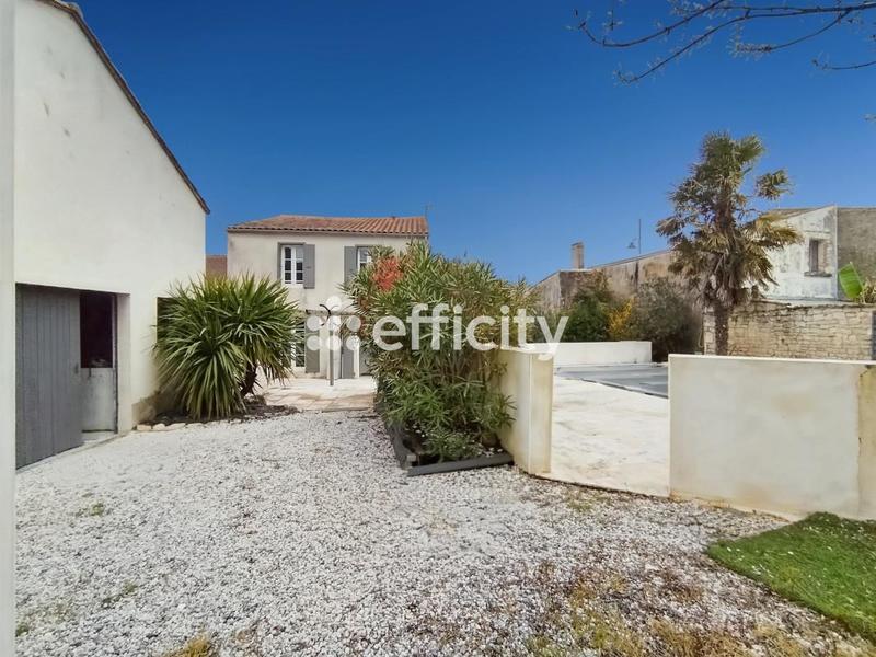 Maison - 142 m² - 7 pièces