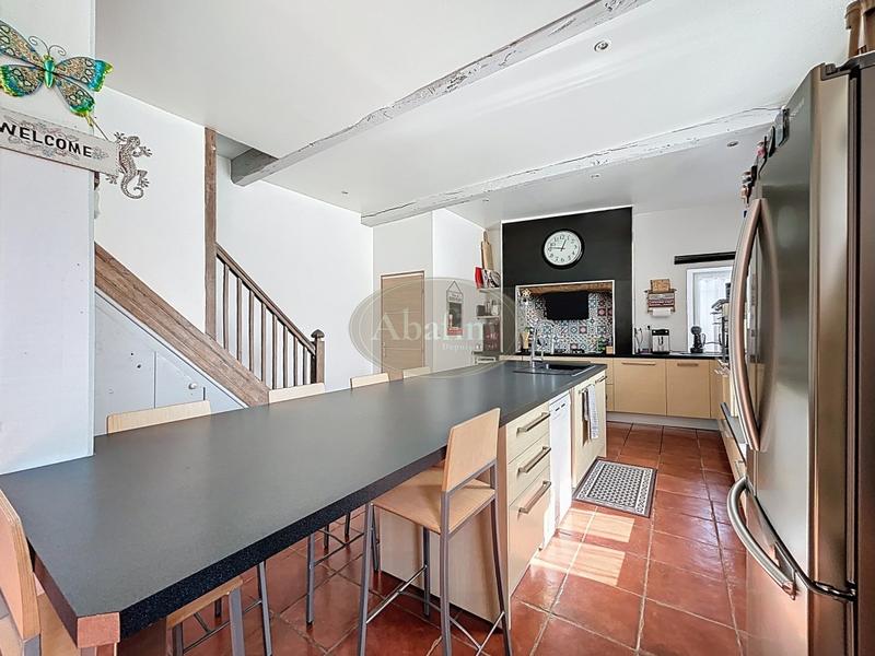 Gîte - 297 m² - 11 pièces