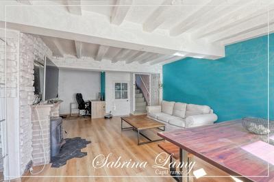 Maison - 103 m² - 4 pièces