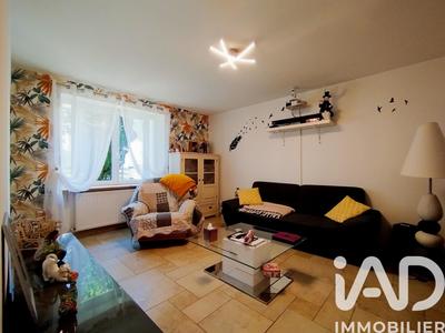 Maison - 153 m² - 5 pièces