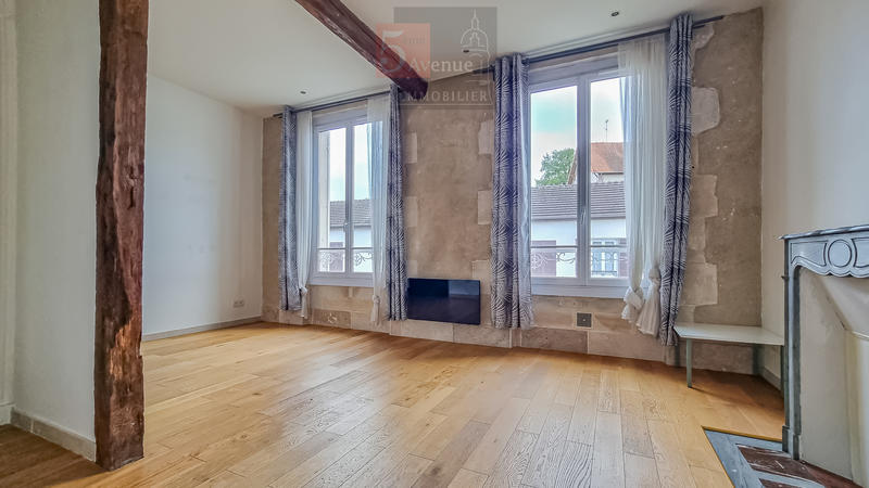 Appartement - 29 m² - 1 pièce