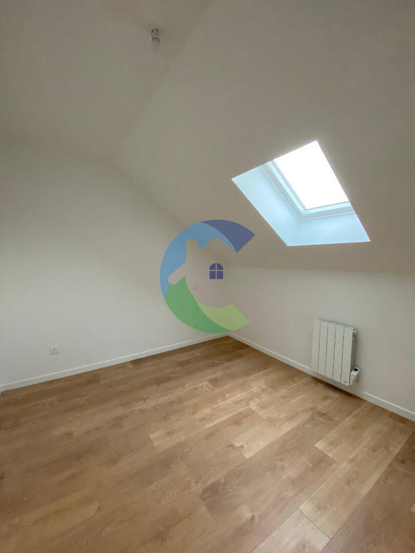 Appartement - 36 m² - 3 pièces