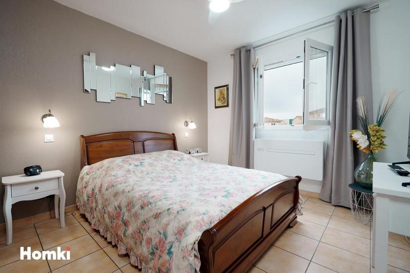 Villa - 86 m² - 4 pièces