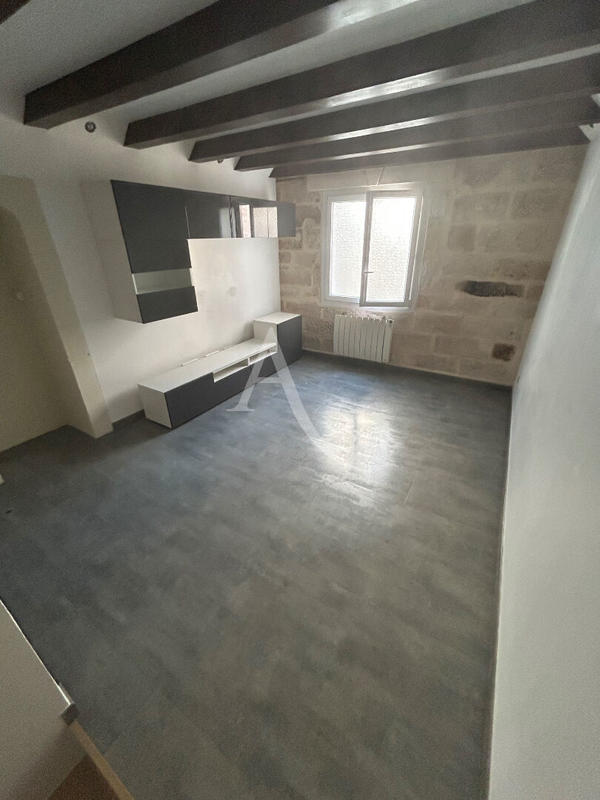 Maison - 49 m² - 2 pièces