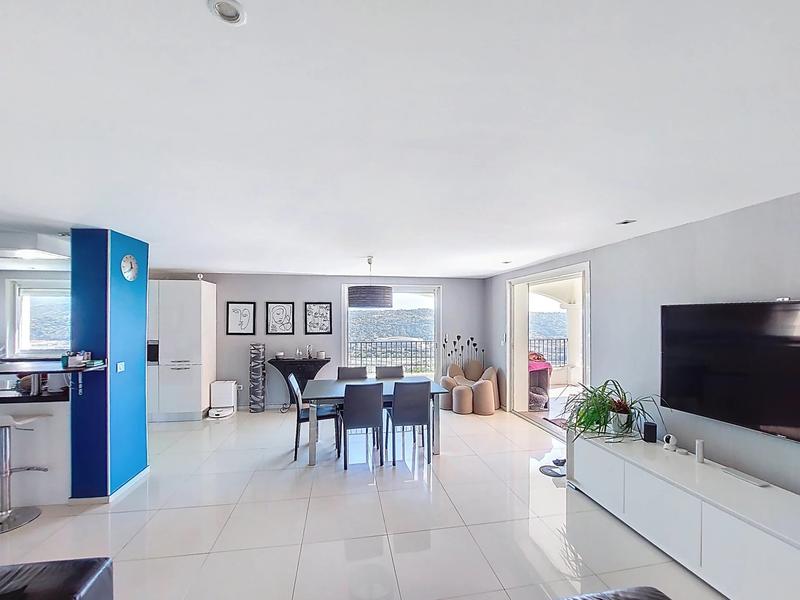 Villa - 138 m² - 5 pièces