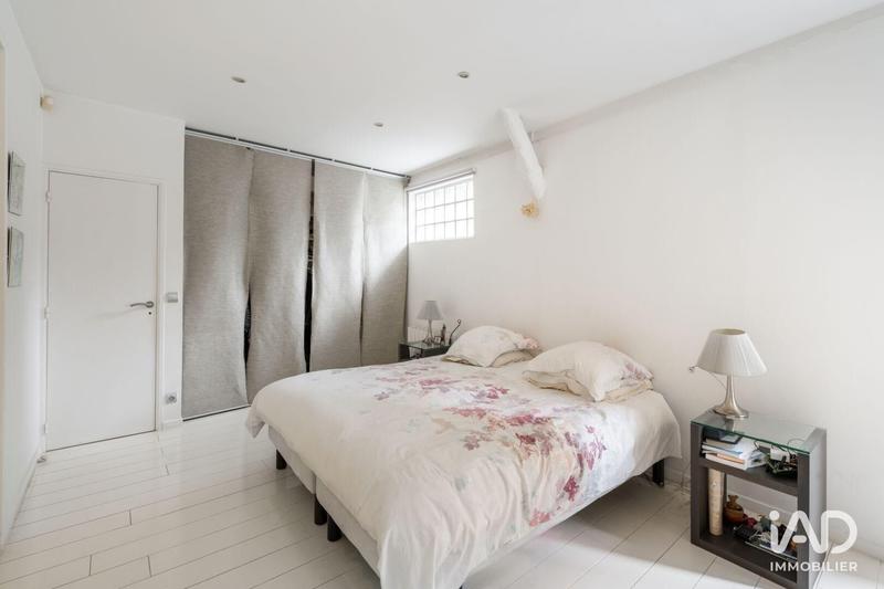 Appartement - 133 m² - 4 pièces