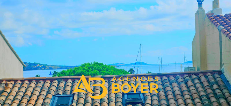 Appartement - 33 m² - 2 pièces