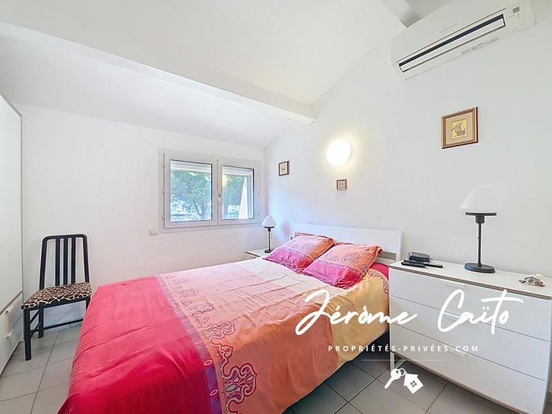 Maison - 55 m² - 3 pièces