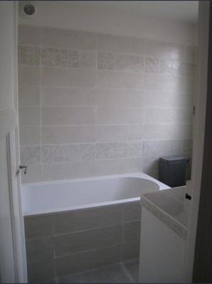 Appartement - 33 m² - 2 pièces