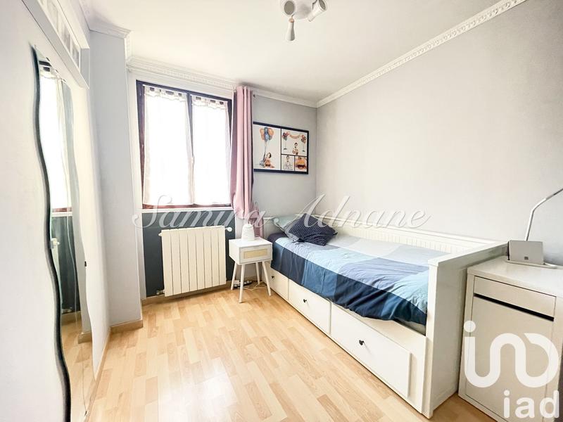 Maison de ville - 53 m² - 3 pièces