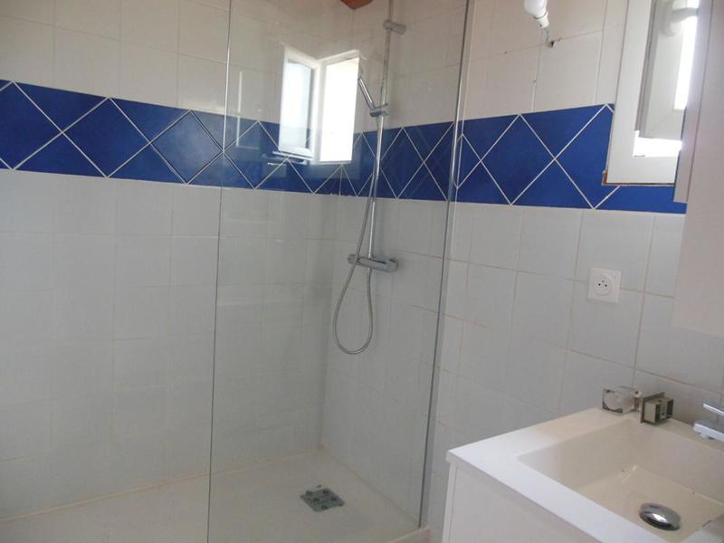 Maison - 41 m² - 2 pièces