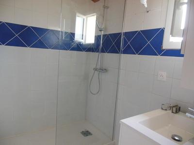 Maison - 41 m² - 2 pièces