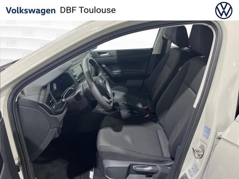 Volkswagen Polo 1.0 Mpi 80 s&amp;S Bvm5