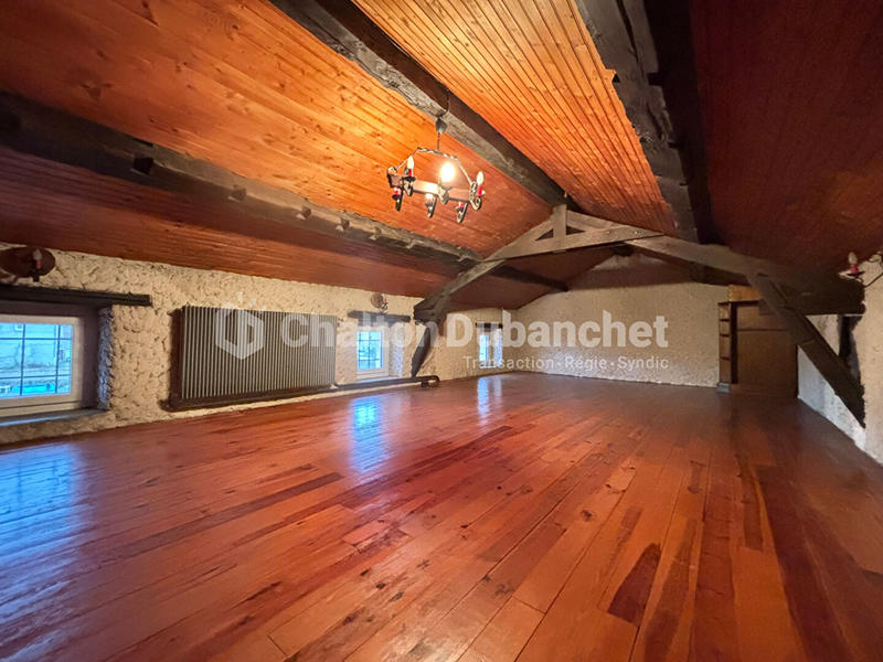 Appartement - 109 m² - 5 pièces