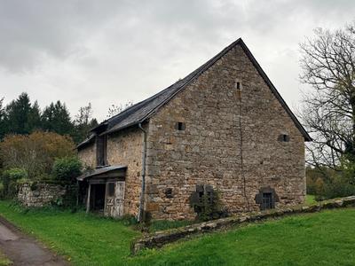 Ferme - 135 m² - 2 pièces
