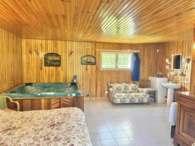 Maison - 67 m² - 4 pièces