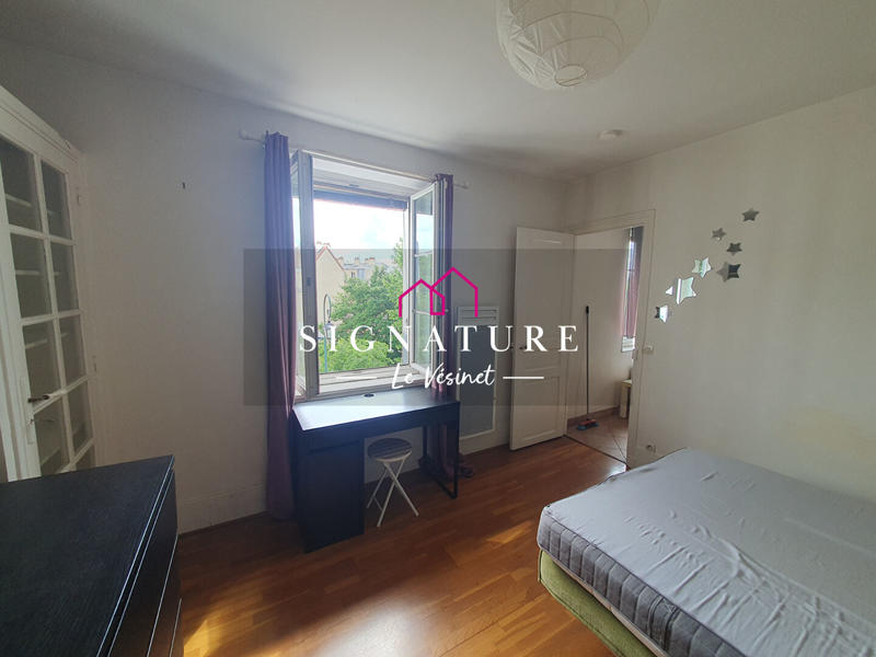 Appartement - 27 m² - 1 pièce