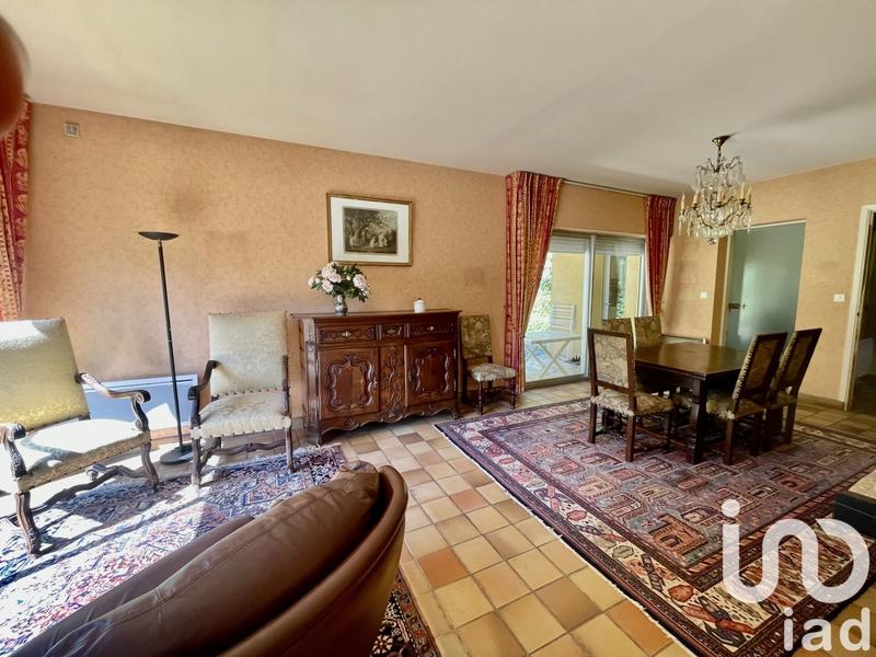 Maison de maîtres - 195 m² - 8 pièces