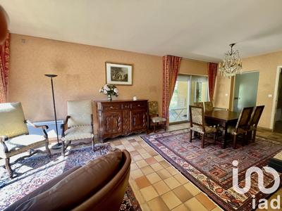 Maison de maîtres - 195 m² - 8 pièces