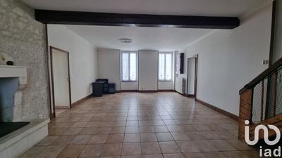 Maison de ville - 228 m² - 9 pièces