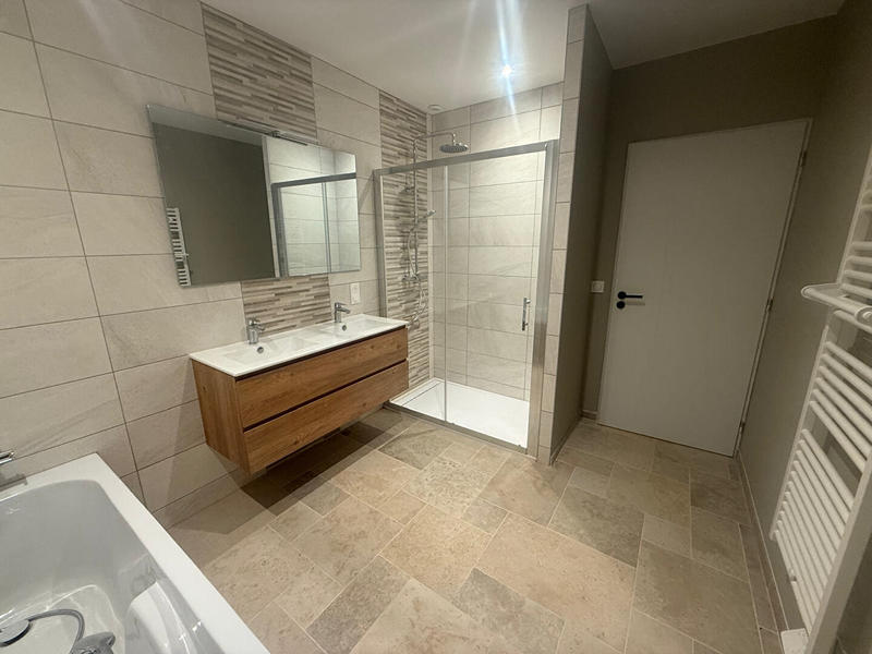 Maison - 142 m² - 5 pièces