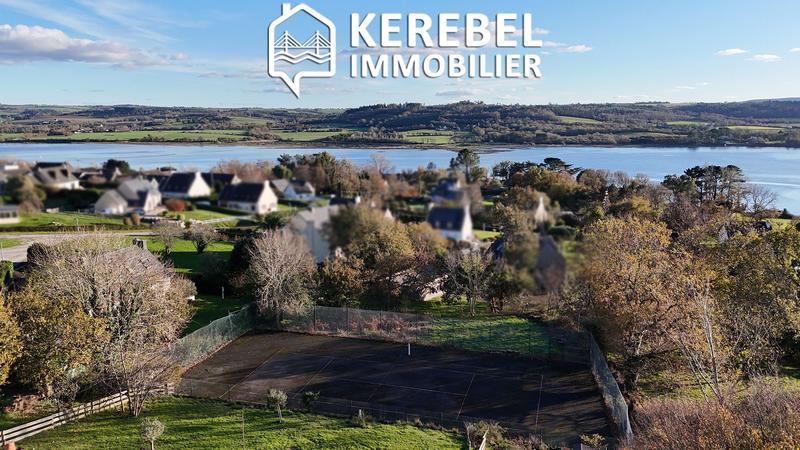 Maison - 134 m² - 6 pièces